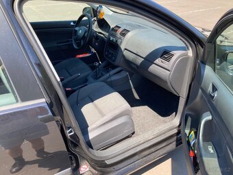 Volkswagen golf mk5 1.9tdi 77kw - 9