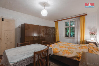 Prodej chalupy, 89 m², Lnáře - 9