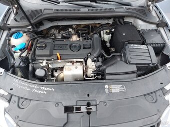Škoda superb 2 - 9