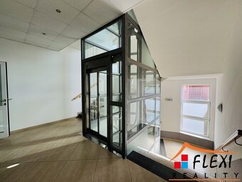 Pronájem moderních, kancelářských prostor, 390,62 m2,Ostrava - 9