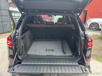 BMW X5 G05, 3.0xD, odpočet DPH - 9