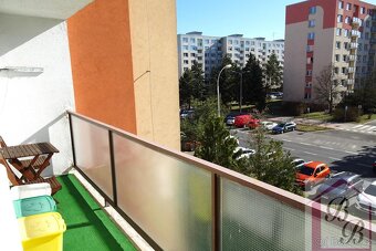 Prodej bytu 4+1+L,  91 m2, 17. listopadu, Mladá Boleslav, hy - 9