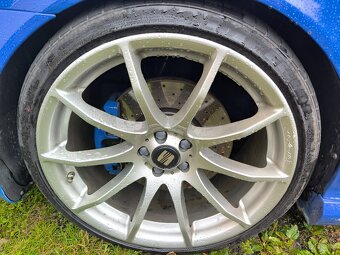 Seat Leon 2.8 V6 4x4 - 9