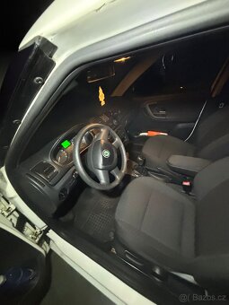 Škoda Fabia 2 facelift 2011 1.6tdi 55kw - 9