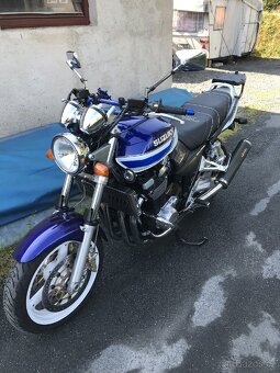 Suzuki GSX,1400,K1 - 9