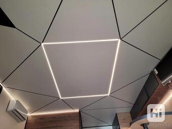 TOP Nový Hausbot 15x4,2m celoročne obývateľný - 9