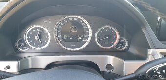W212 E350 CDI Avantgarde - 9