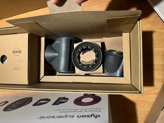 Dyson Supersonic fén na vlasy - 9