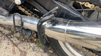 Royal Enfield Interceptor - 9