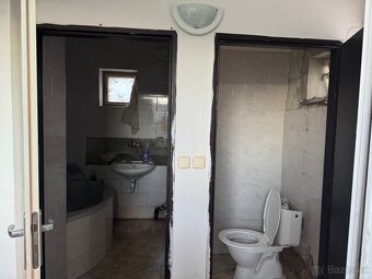 Rodinný dům–Polešovice 7+2 - 9