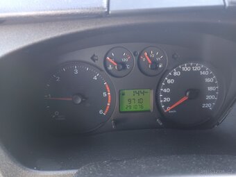 Prodám Ford Tranzit 300L - 9