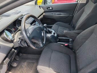 Peugeot 5008
1.6 - 9