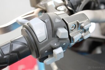 Zontes 310X II 2023 2088 km 3 kufry - 9