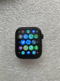 Pánský chytrý náramek, hodinky Smart Watch 8 - 9