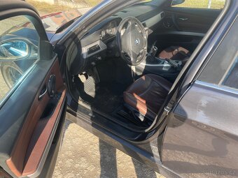 BMW E 90 330 xd - 9