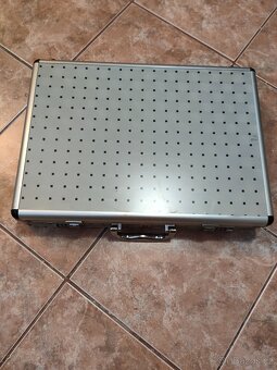 Sada kuchyňských nožů a příborů - 9