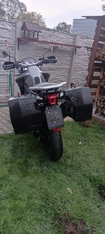 Triumph Tiger 1200 rv.2013 - 9