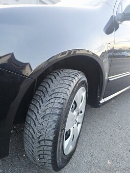 Škoda Fabia I – 1.4 16V, r.v. 2007 - 9