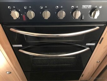 Bailey Pegasus Rimini – r.v. 2016 – TOP STAV 🔥 - 9