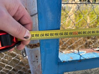 Garážová vrata - 9