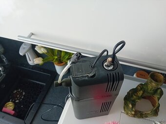 Akvarium JUWEL 70 litrů - 9