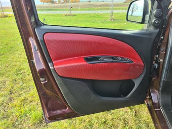 Fiat Doblo 1.6 MultiJet 77kw - 9