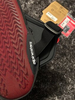 Alpinestars chrániče, korytnačka/ kolená - 9