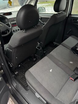 Opel Meriva 1.6i 16V ECOTEC - 9