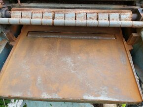 Prodám protah 60 - 9