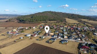 Prodej bungalovu Čebín - 9