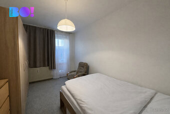 Prodej bytu 3+1, ul. Podlesí, Zlín - 9