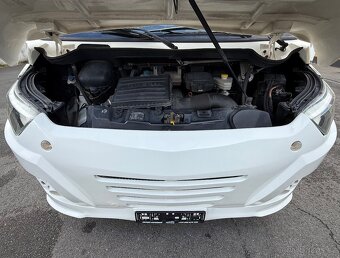 Rok 2015 - 34míst - EURO 6 - 9