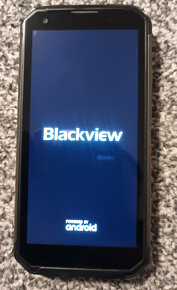 iGET Blackview GBV9500 Plus - 9