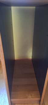 Psací stůl / PC stolek - 9