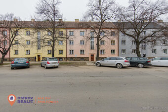 Prodej, bytu 3+1, 78 m2, Krnov - 9