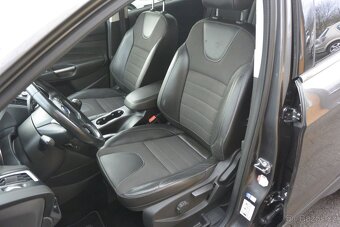 PRODÁM Ford Kuga 2.0TDCi 4x4 Titanium - 9