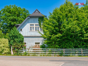 Prodej rodinného domu, 382 m², Senohraby, ul. Hlavní - 9
