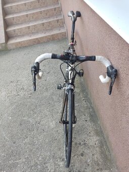 Silniční kolo - Specialized roubaix - 9