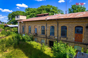 Prodej skladu, 3000 m², Dětřichov - 9