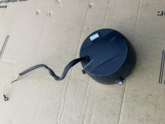 babeta 210 přední světlo - 9