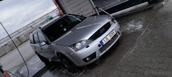 Ford mondeo mk3 2.0tdci - 9