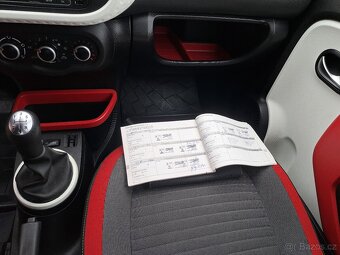 Renault Twingo 1.0 SCe klima 44tkm - 9