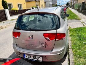 Seat Altea XL 1.8 TSI - 9