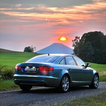 AUDI S6 5.2 V10 320kW - 9