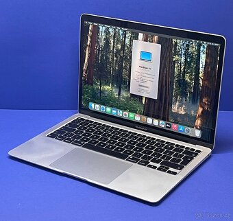 MacBook Air 13" 2020 CTO / Záruka - 9