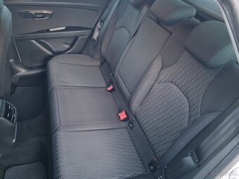 Seat Leon Cupra 2.0 TDi 110KW NAVI LED - 9
