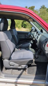 Mitsubishi l200 - 9