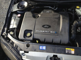 Ford Mondeo 1,8i 16V SCI, 96kW 2006 rok - díly z vozu - 9