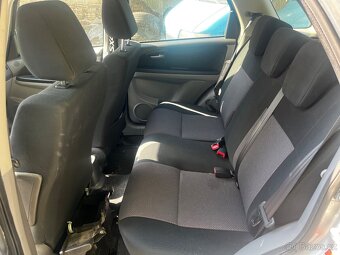 SX4 1.6 79Kw 4x4 rok 2007 motor KO - 9