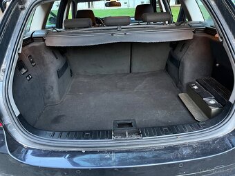 Bmw e91 325i LPG - 9